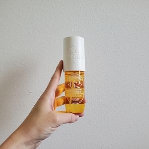 Sol de Janeiro brazilian crush 62 mist